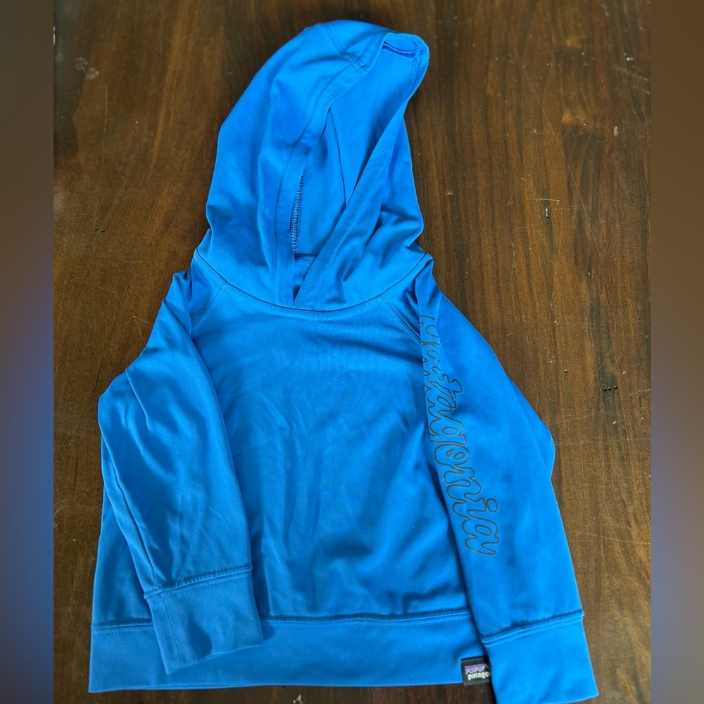 Patagonia